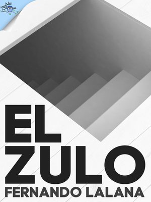 cover image of El zulo